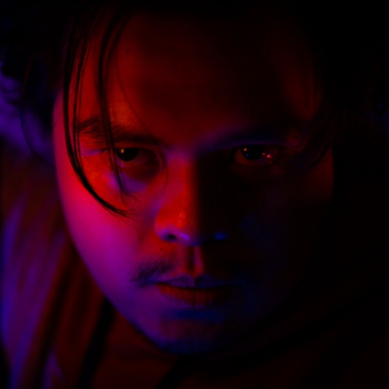 Jasper Dominic Abibas
