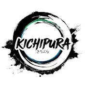 きちぷら KICHIPURA 筆塗おじさん