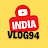 Indiavlog