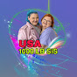 USA 1000 LB SIS logo
