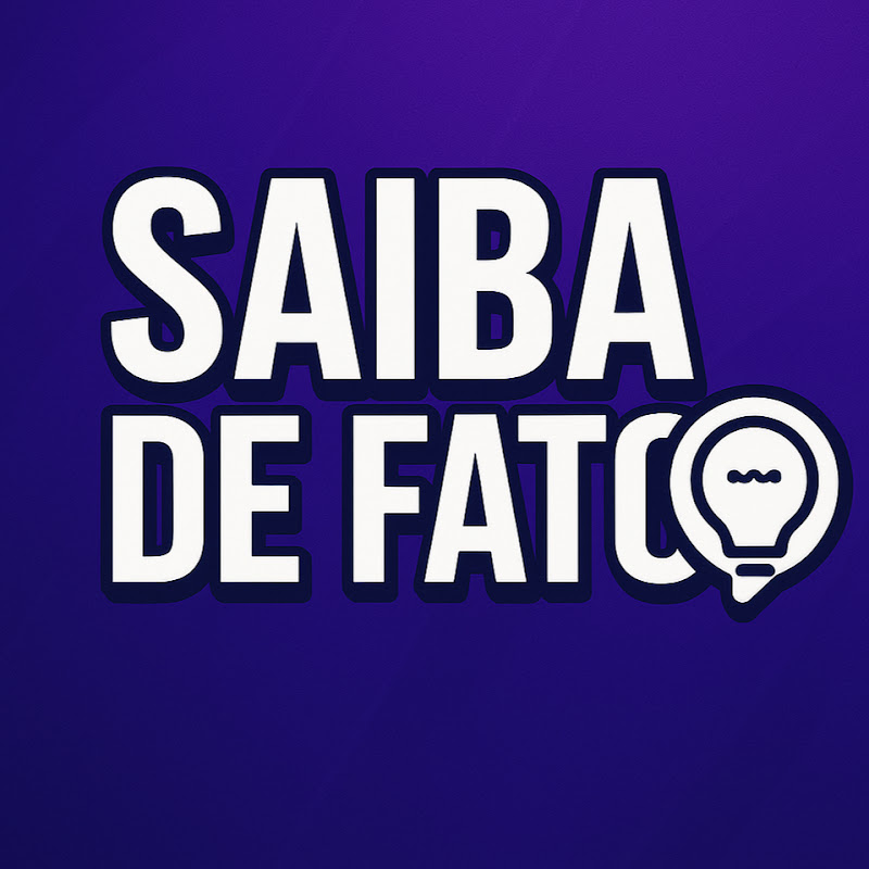 Saiba de Fato