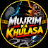 NIqW7d37V0Q-channel-avatar-Mujrim Ka Khulasa