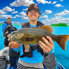 Fishing With Damon