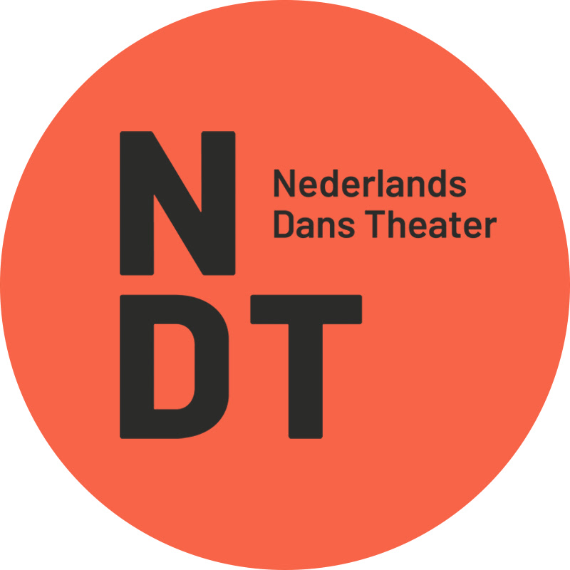 Nederlands Dans Theater (NDT) icon