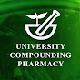 University Compounding Pharmacy logo