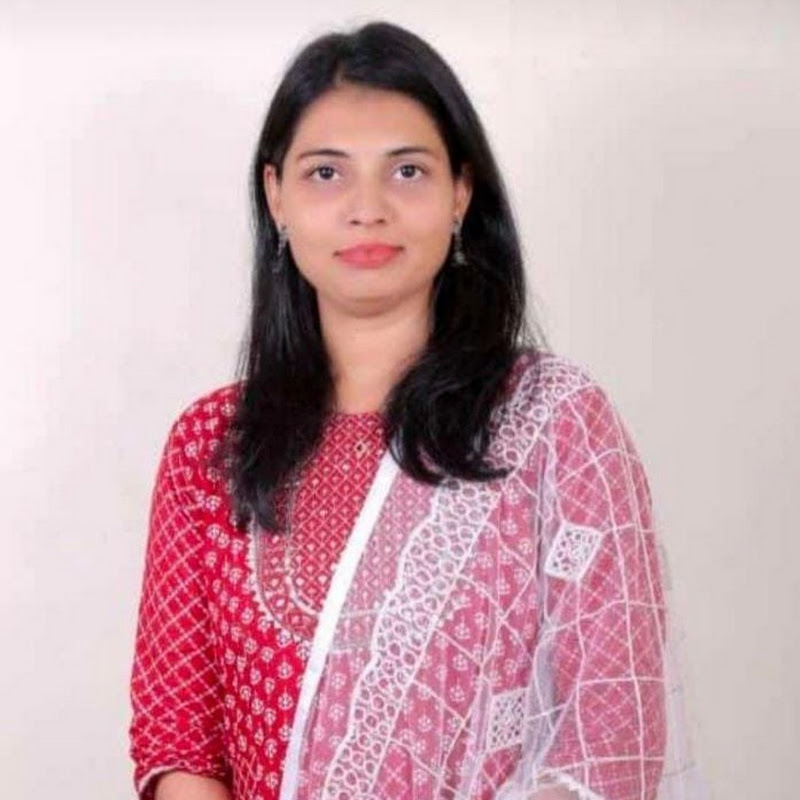 STI MADHURI KHEDEKAR