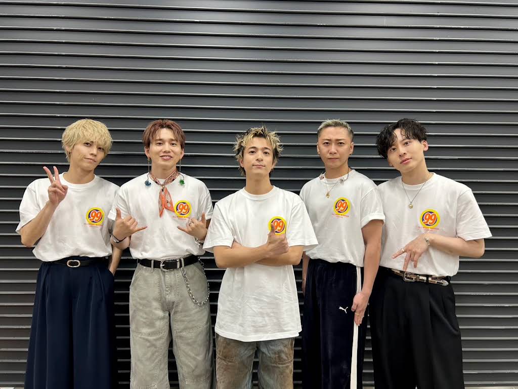 Da-iCE Official YouTube Channel - YouTube