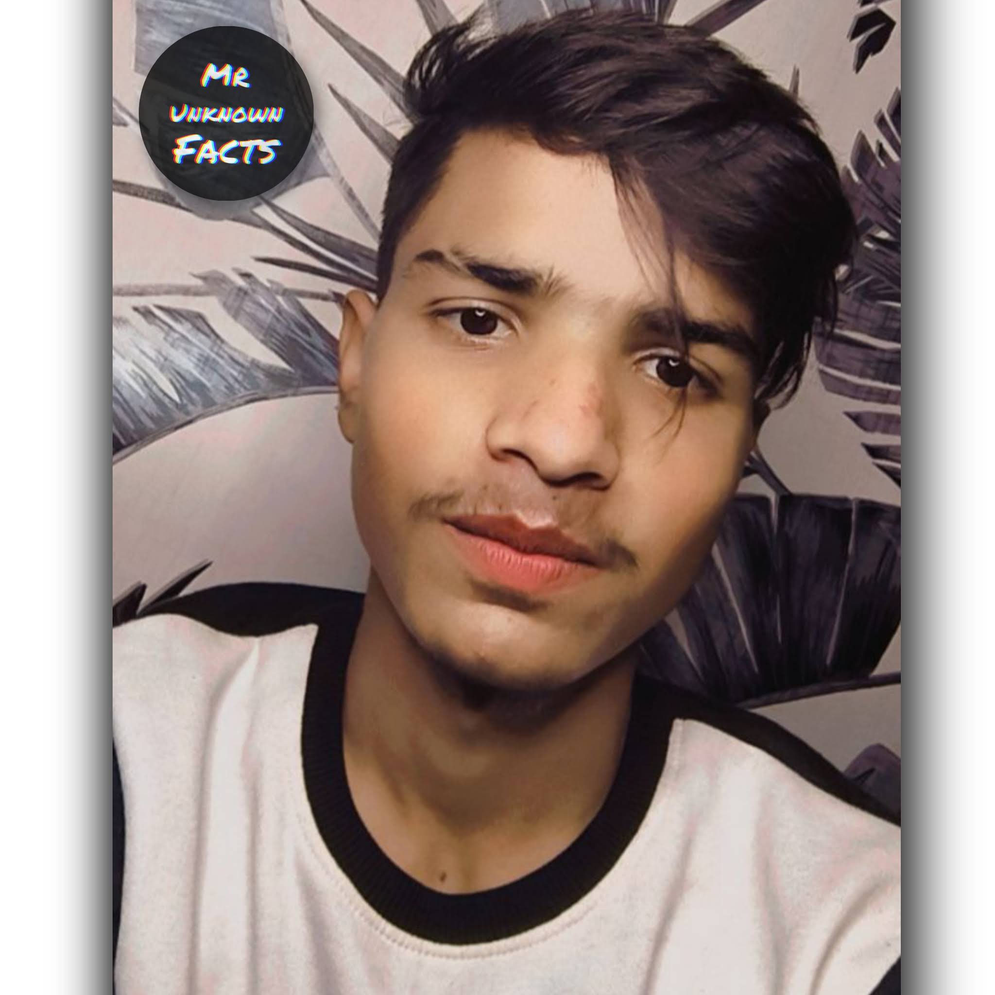 Post from Mr Unknown Facts
