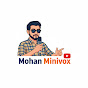 Mohan Minivox logo