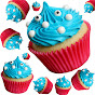 Cupcake Vods logo
