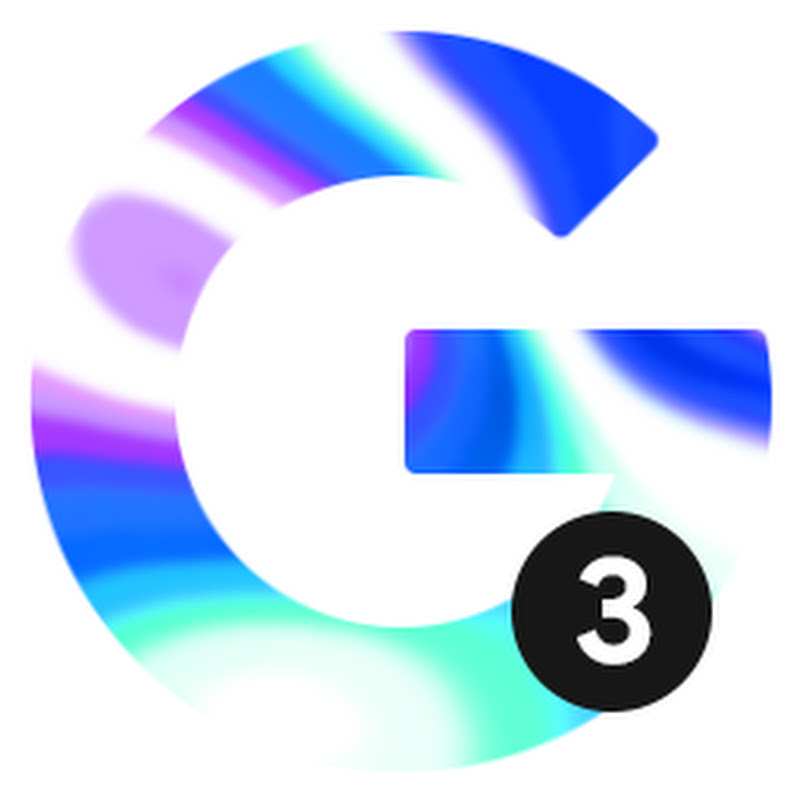 Garek logo