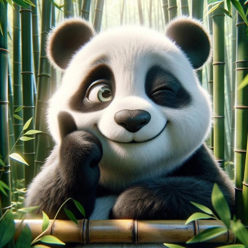 푸바오 너무귀여워~pooh♡