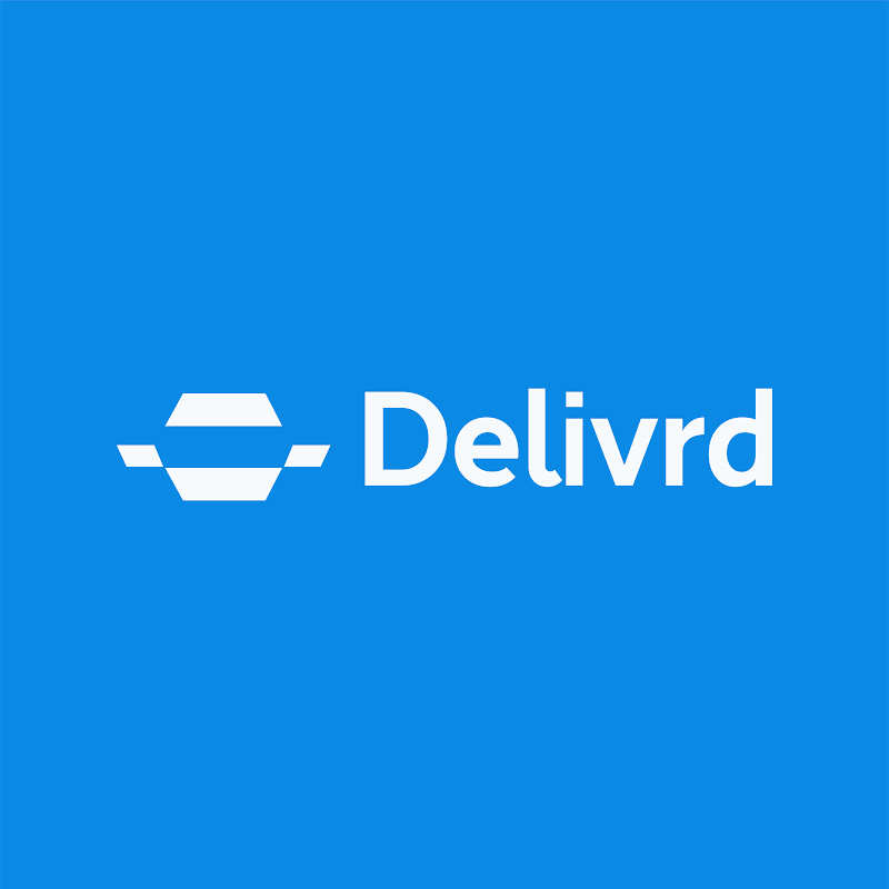 Delivrd Logo