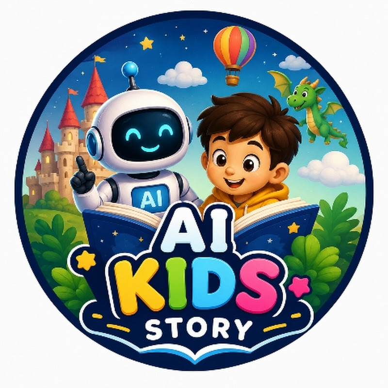 ai Kids Learning Lab (AI बच्चों का लर्निंग लैब)