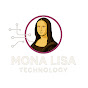 MonalisaTube logo