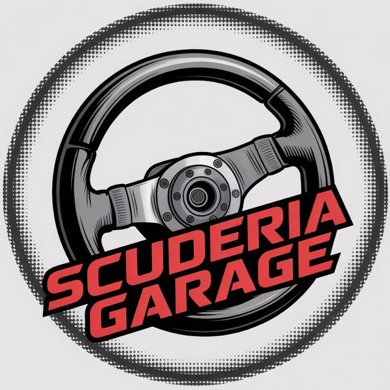 Scuderia Garage