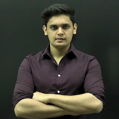 Prashant Kirad Clips Avatar