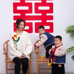 东青儿双胞胎アイコン画像