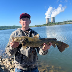 Fishing with slim