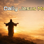 Daily Jesus Message