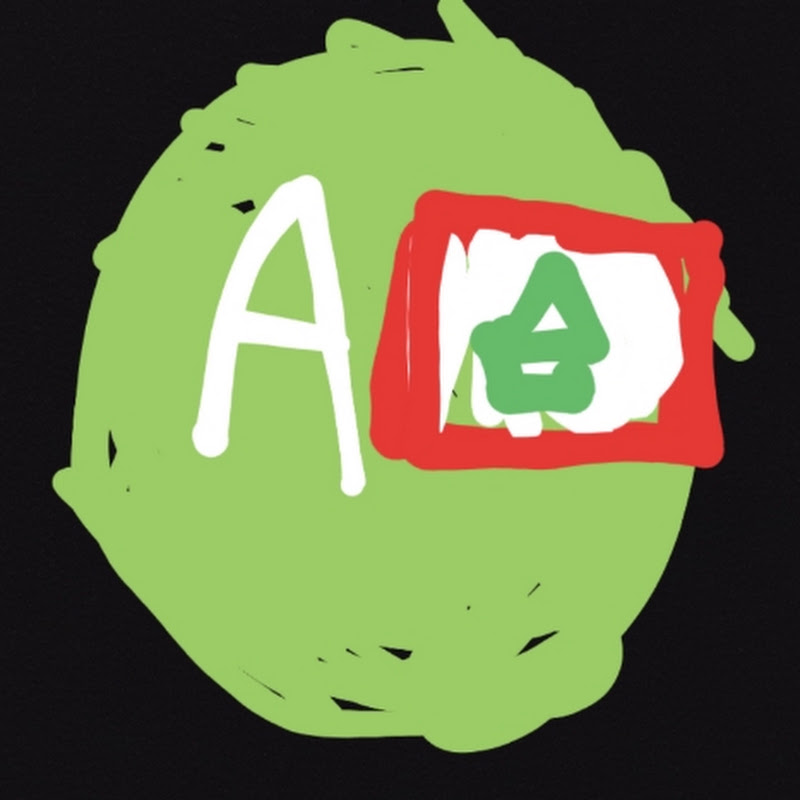 A Aa avatar