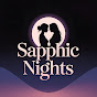 Sapphic Nights logo