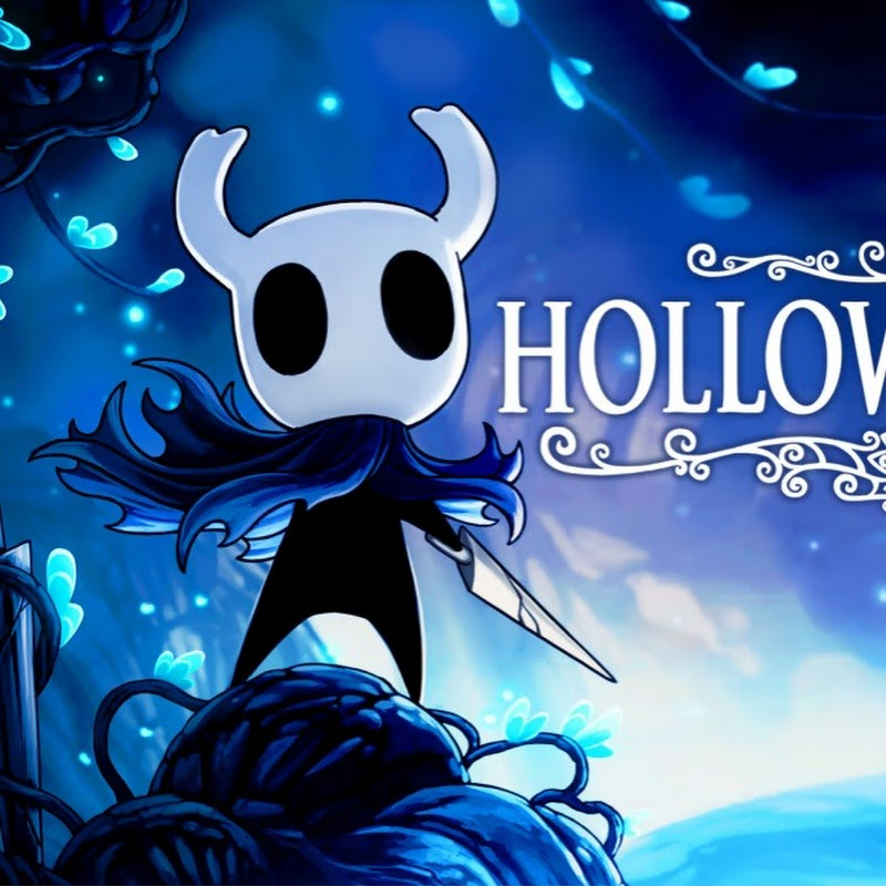 Hollow Boi J