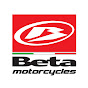 Beta USA logo