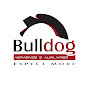 Bulldog Abrasives logo
