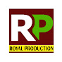 Royal Production  logo