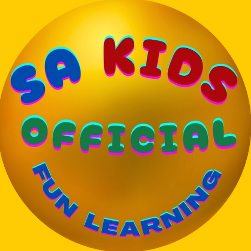 SA KIDS official