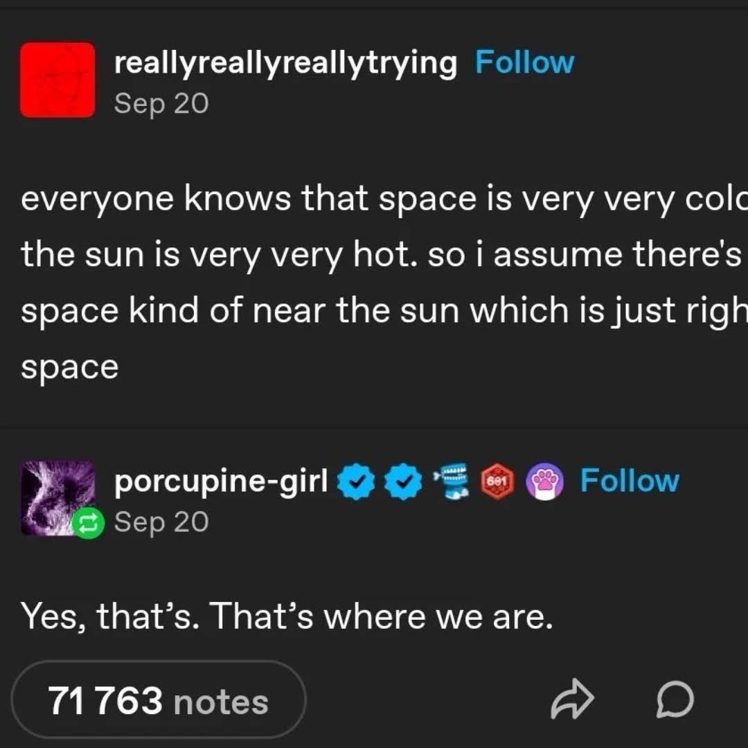 Post from Near