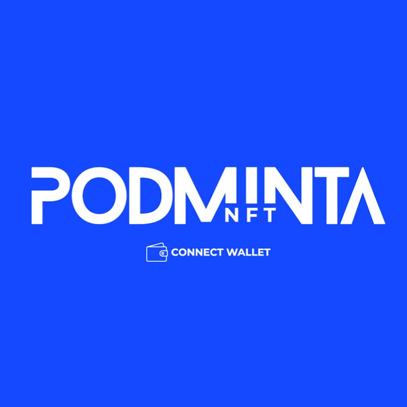 PODMINTA NFT profile avatar