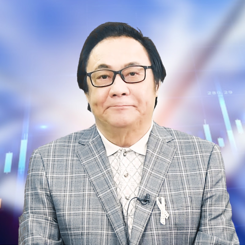 財經至尊-王曈 分析師 YouTube 頻道頭像
