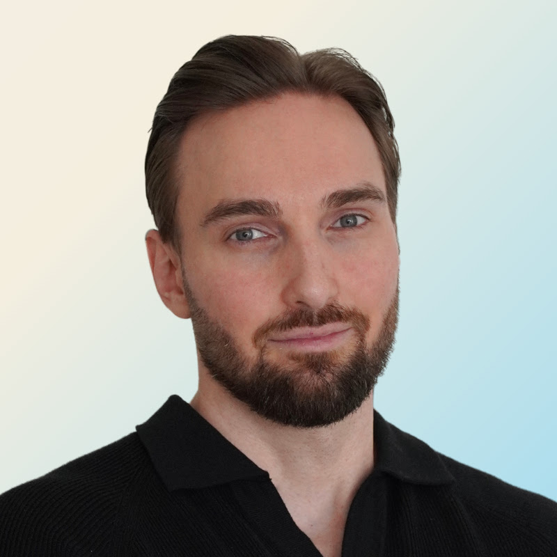 Aleksi Partanen - Master Microsoft Fabric
