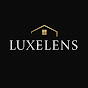 Luxe Lens logo