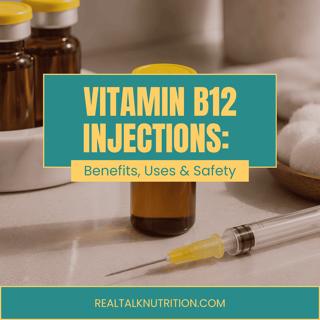 pernicious anemia b12 injections Vitamin Injection at a Licensed Pharmacy Vitamin B12 Injections - Dermatology
