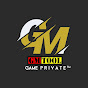 Game Private Server GM