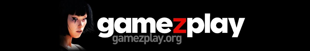gamezplay YouTube kanalı avatarı