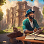 History with Humour Avatar