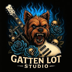 GATTEN LOT STUDIOアイコン画像