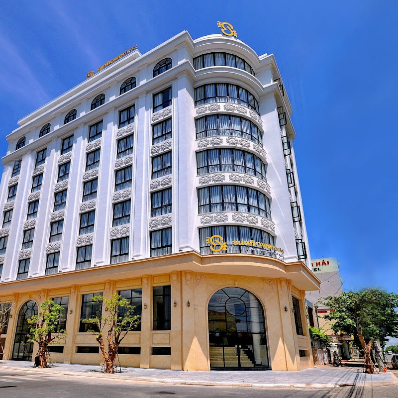 SunFlower Hotel 
