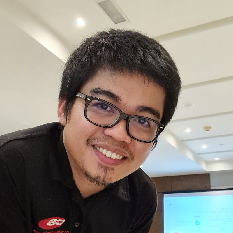 Draftsman Adrian