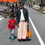 Japanil Janani