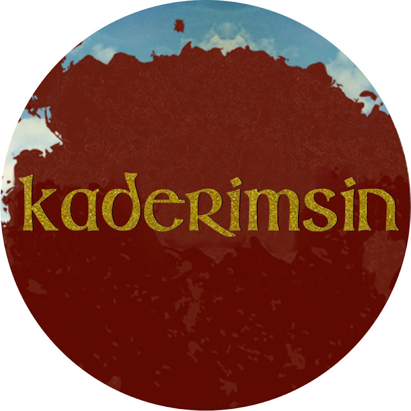 Kaderimsin Hint Dizisi (Kasam Tere Pyaar Ki)