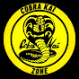 Cobra Kai Zone