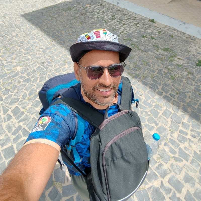 Travelling The World