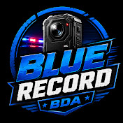 Blue Record BDA