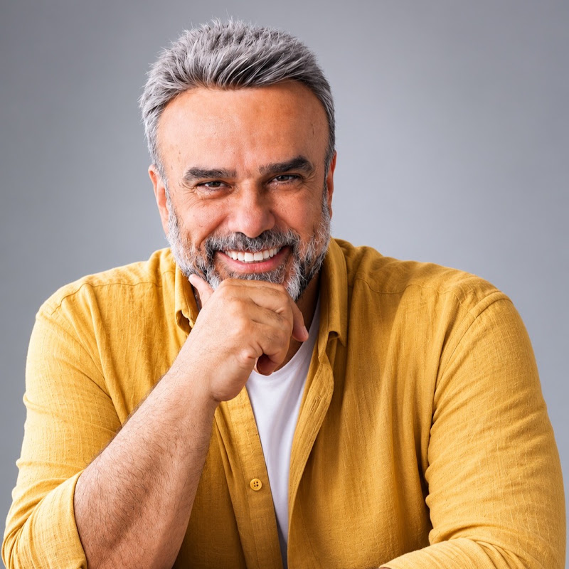 Bülent SERTTAŞ