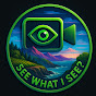 See What I See? logo